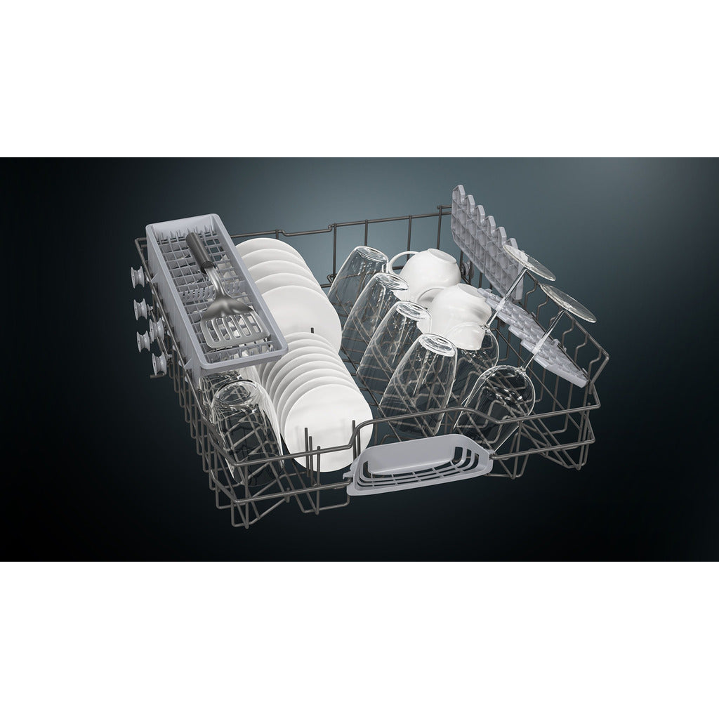 Lavastoviglie a scomparsa totale XXL iQ100 SX61HX00TE
