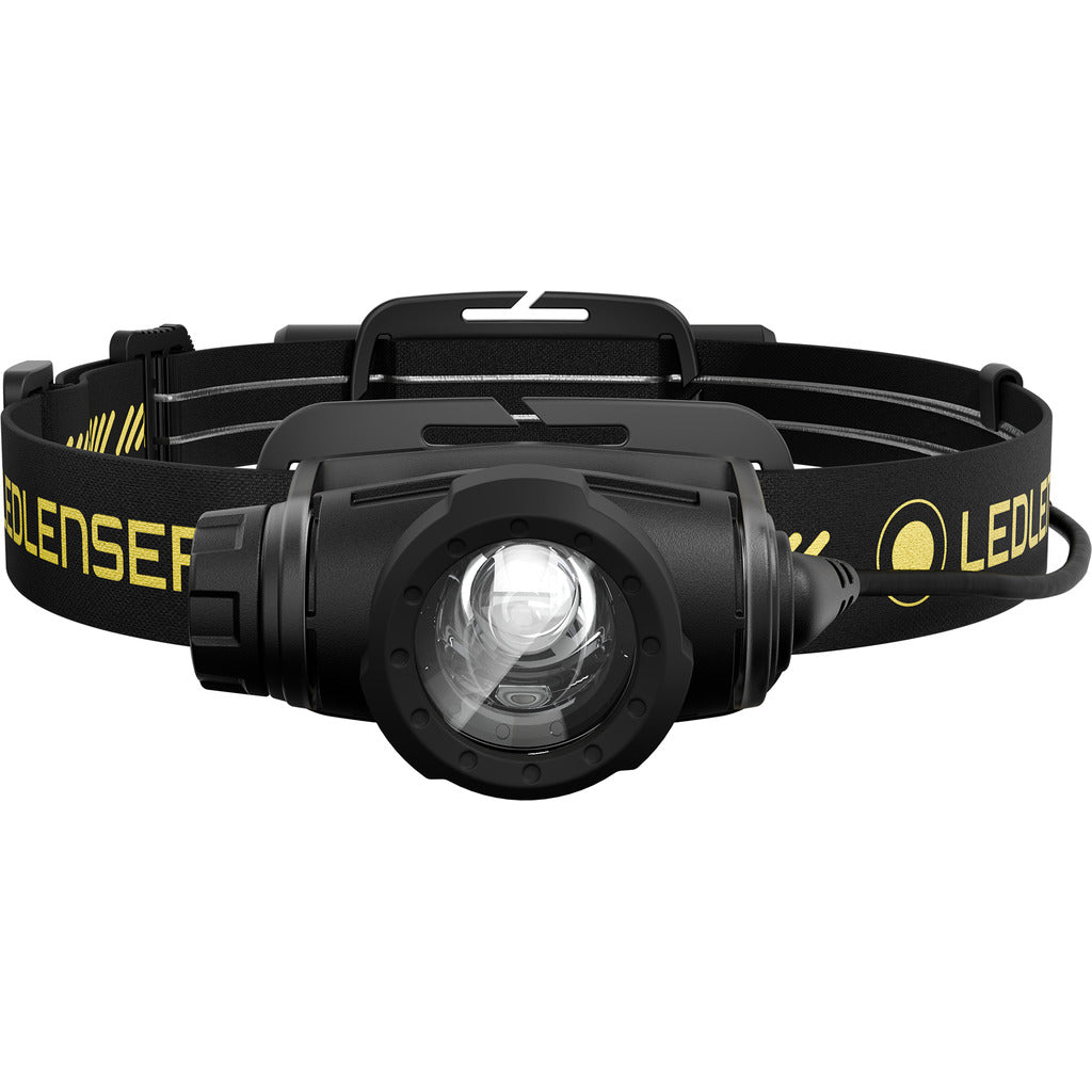 LED Lenser Stirnlampe H5R Pro