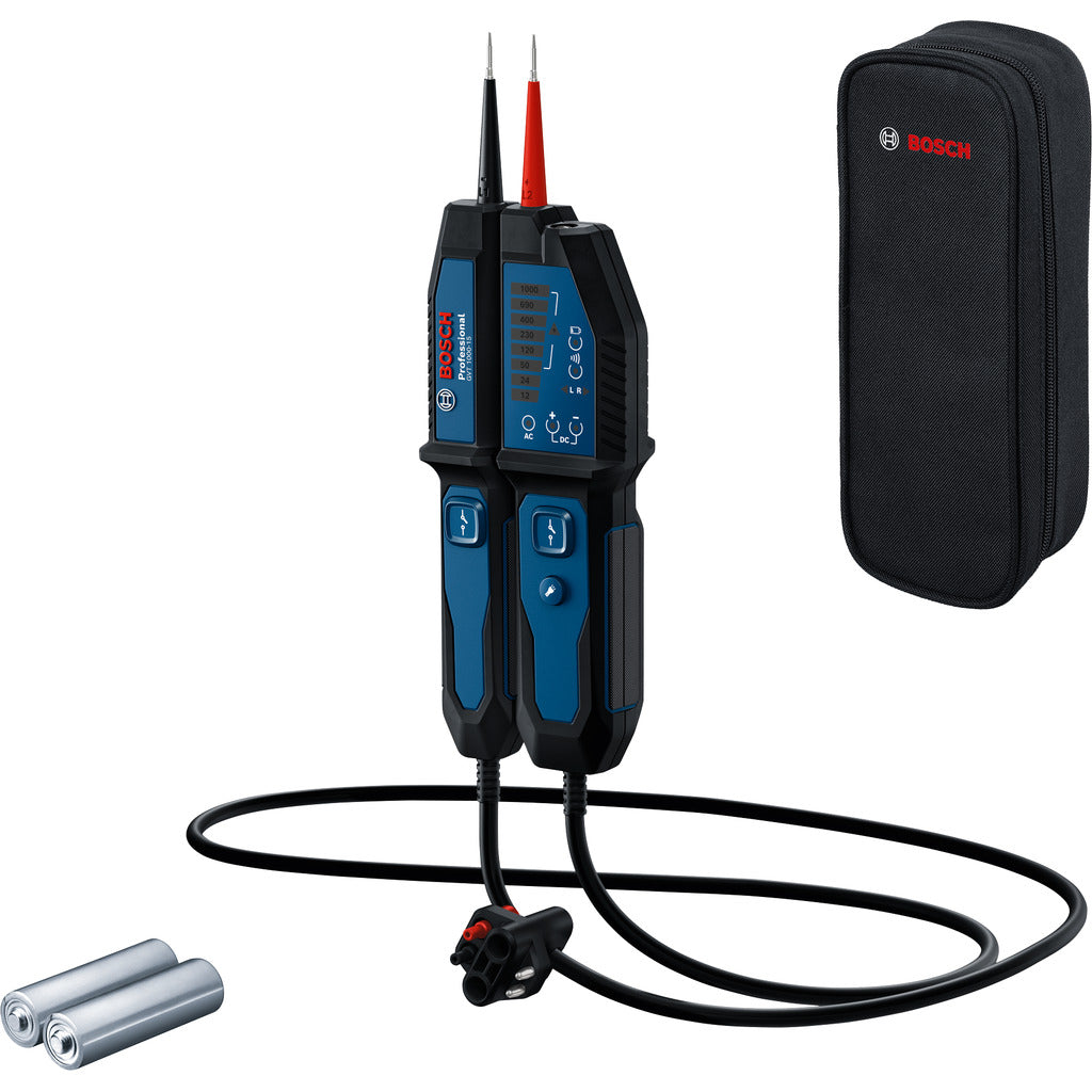 Spannungsprüfer GVT1000-15