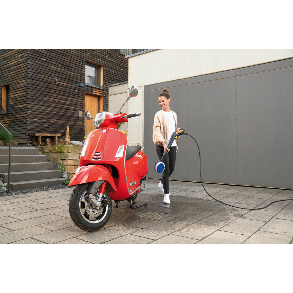 Kärcher WB 130 Rotierende Waschbürste Car & Bike