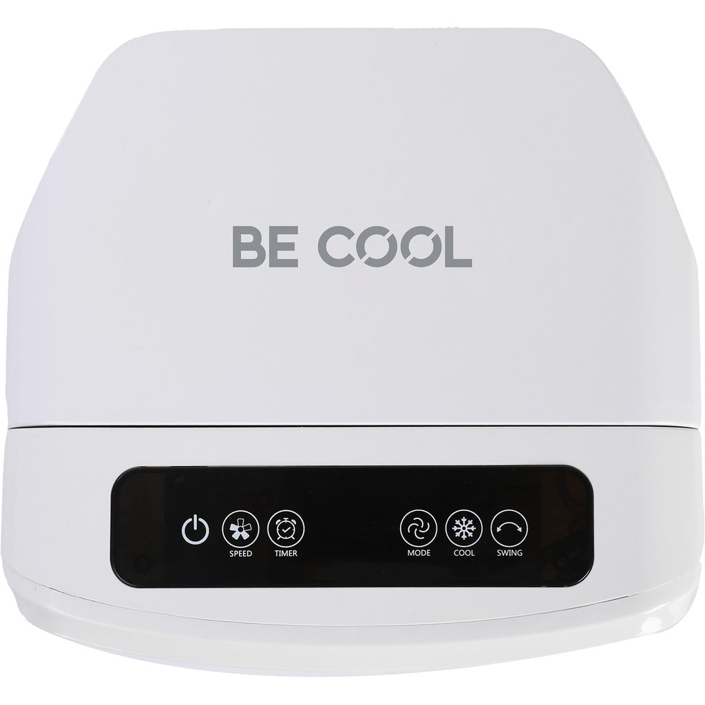 BE COOL Design-Luftkühler