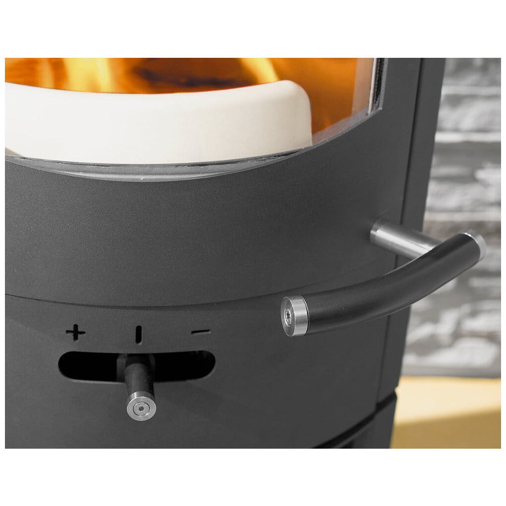 Termocamino Austroflamm Flok 2.0