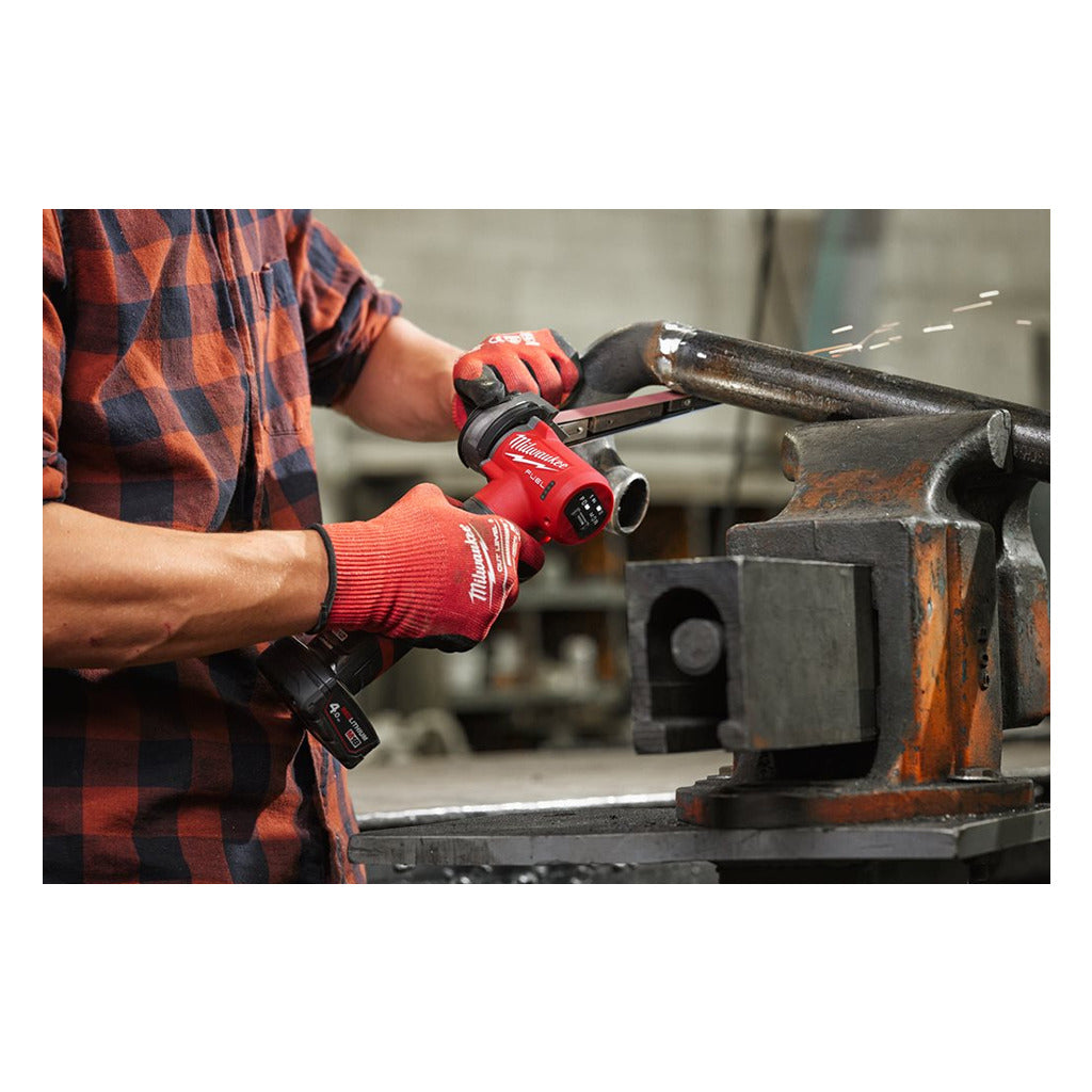 Cordless band file M12 FBFL
