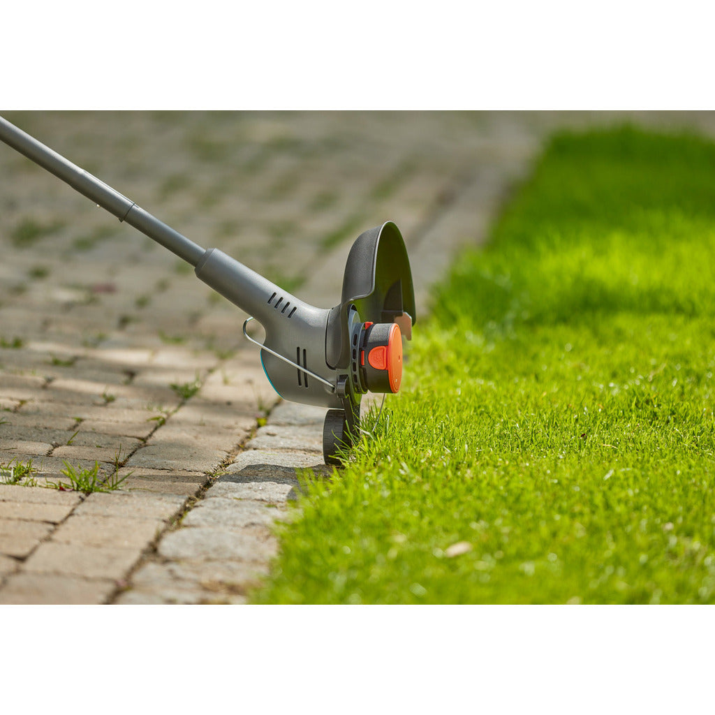 Gardena replacement line spool for cordless trimmer EasyTrim 25/18V P4A