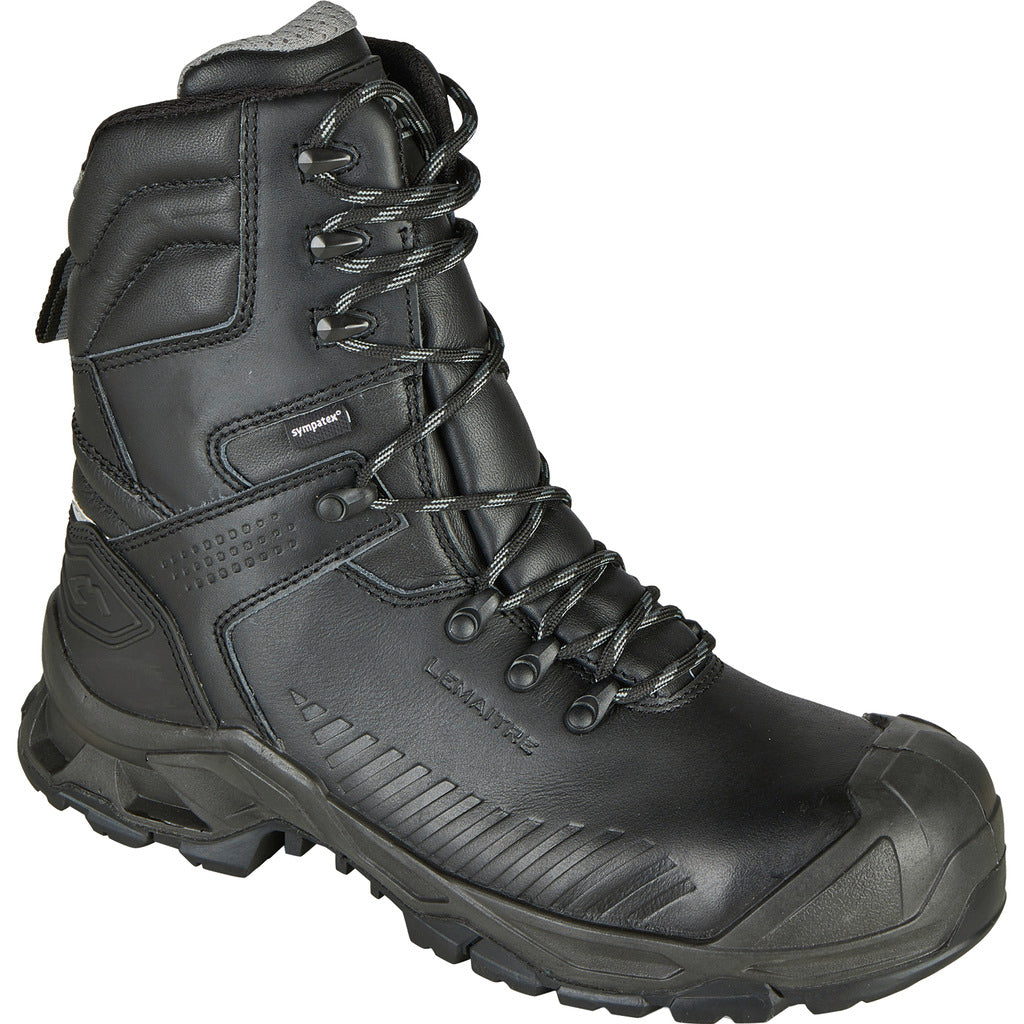Sicherheitsstiefel NAUTIC S7S
