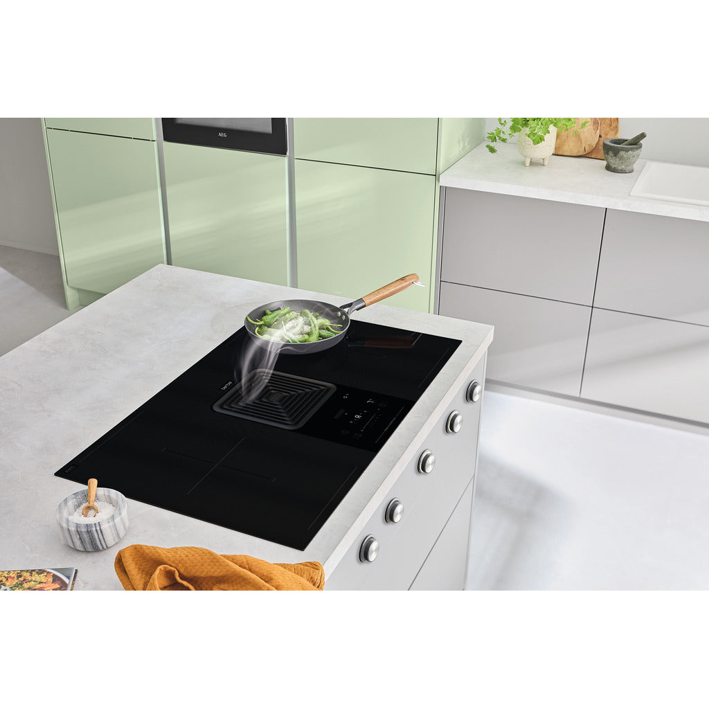 Cooktop extractor Downline Advance Berbel BKA 83 DLA
