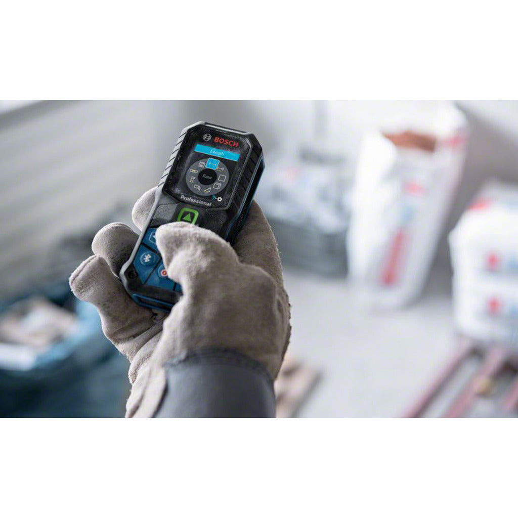 Laser rangefinder GLM 50-27 CG