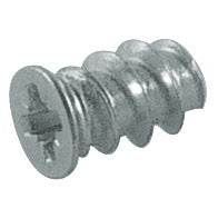 Direct fastening screw