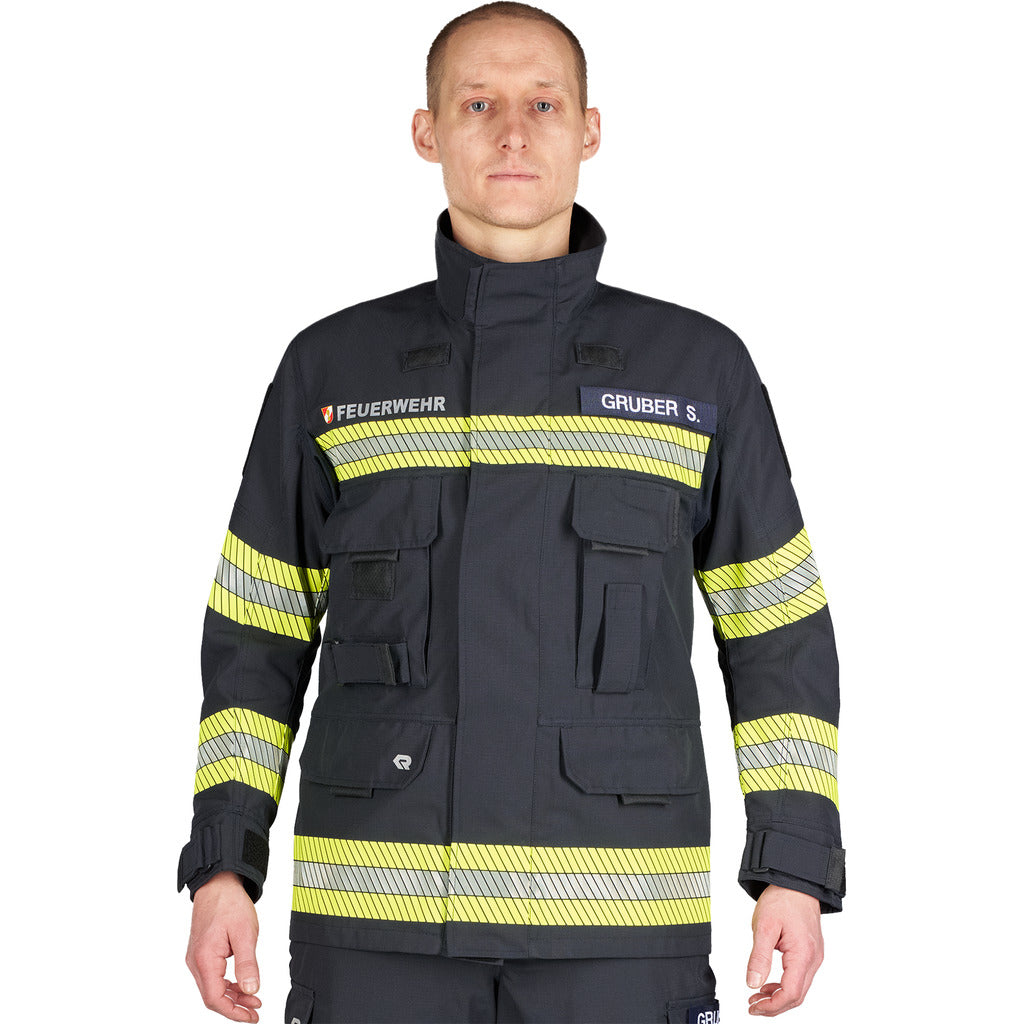 GAROS G10 KS-03 tactical jacket