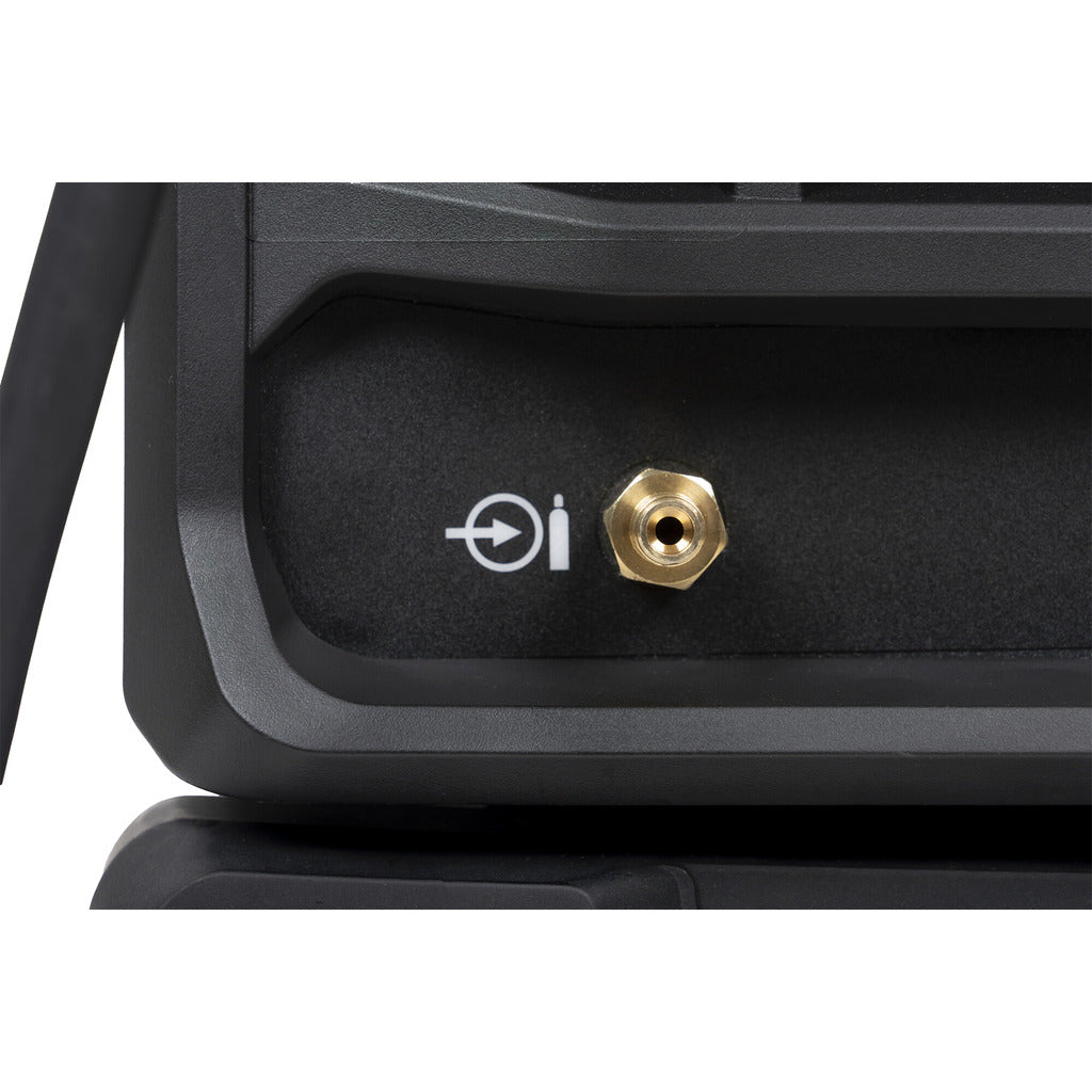 ESAB welding machine Rogue ET 230iP AC/DC water-cooled / portable