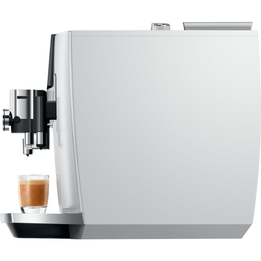 Kaffeevollautomat J8 Twin (EA)