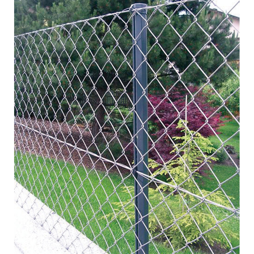 OKTAVIA intermediate column anthracite