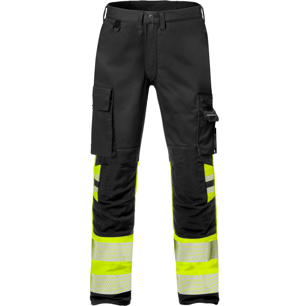 High Vis Stretch-Hose Kl. 1 2705 PLU