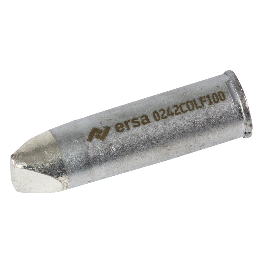 ERSADUR permanent soldering tip / Series 242