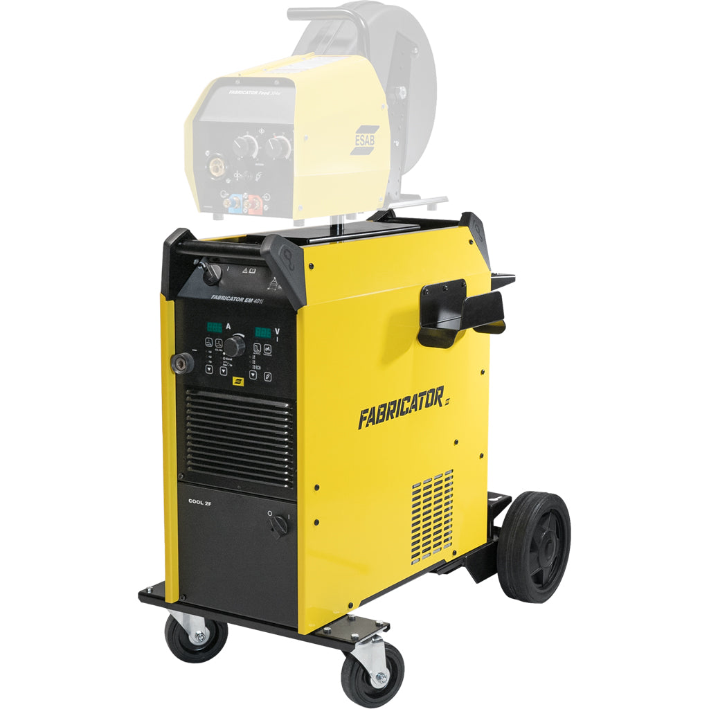 Fabbricante ESAB EM 401i