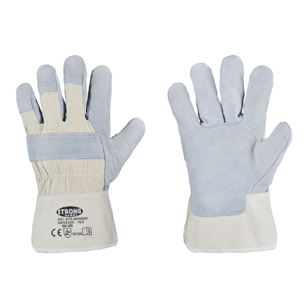 STRONGHAND Arbeitshandschuh K S