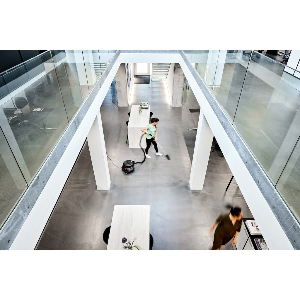 Nilfisk commercial vacuum cleaner VP930 PRO HEPA