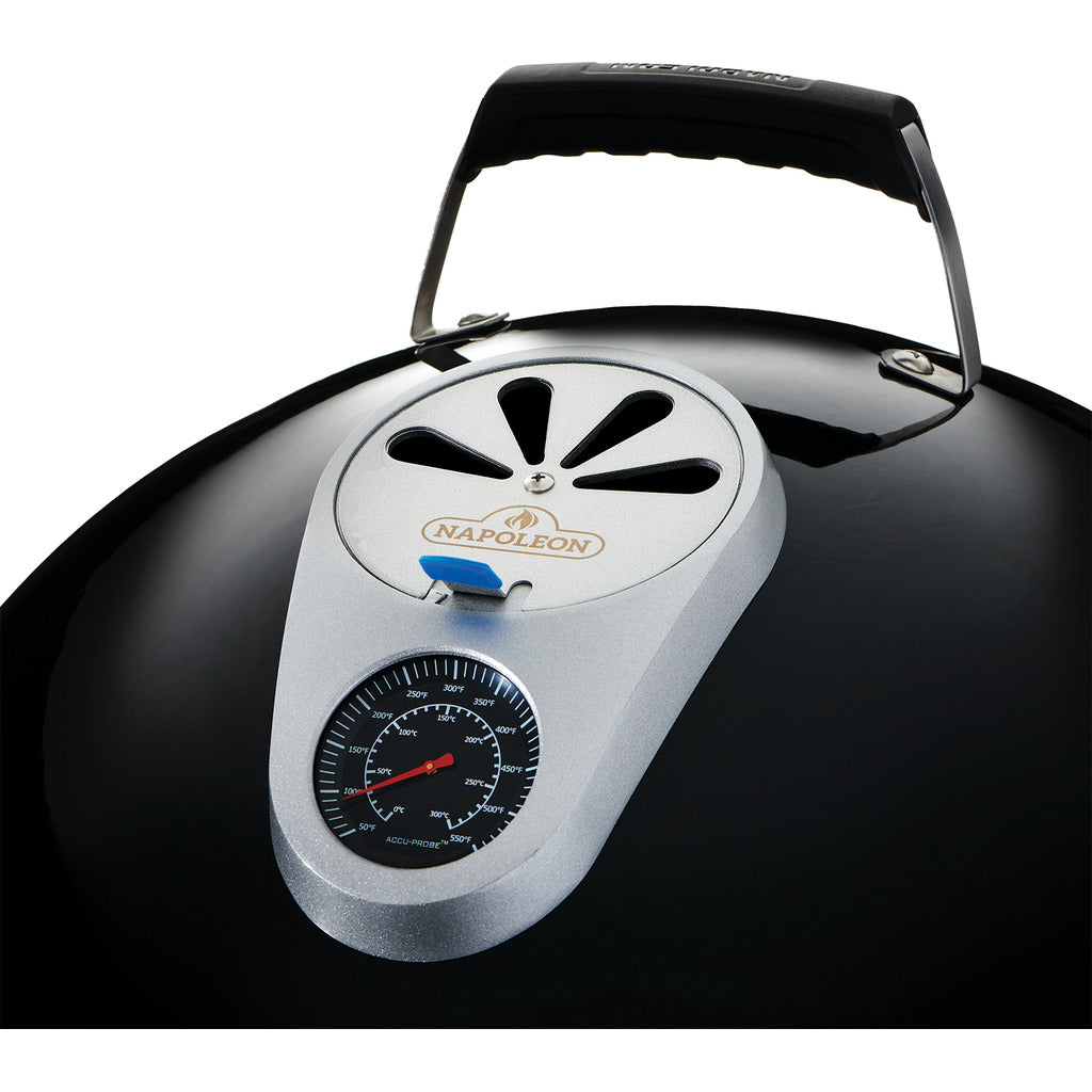 Napoleon Apollo® 22 Water Smoker