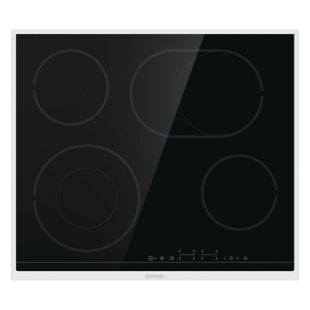 HiLight G400 ECT643BX hob