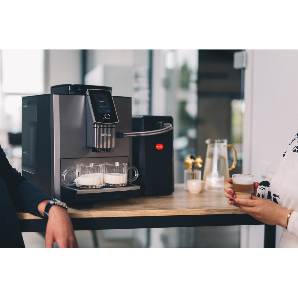 Macchina per caffè espresso NICR 1040