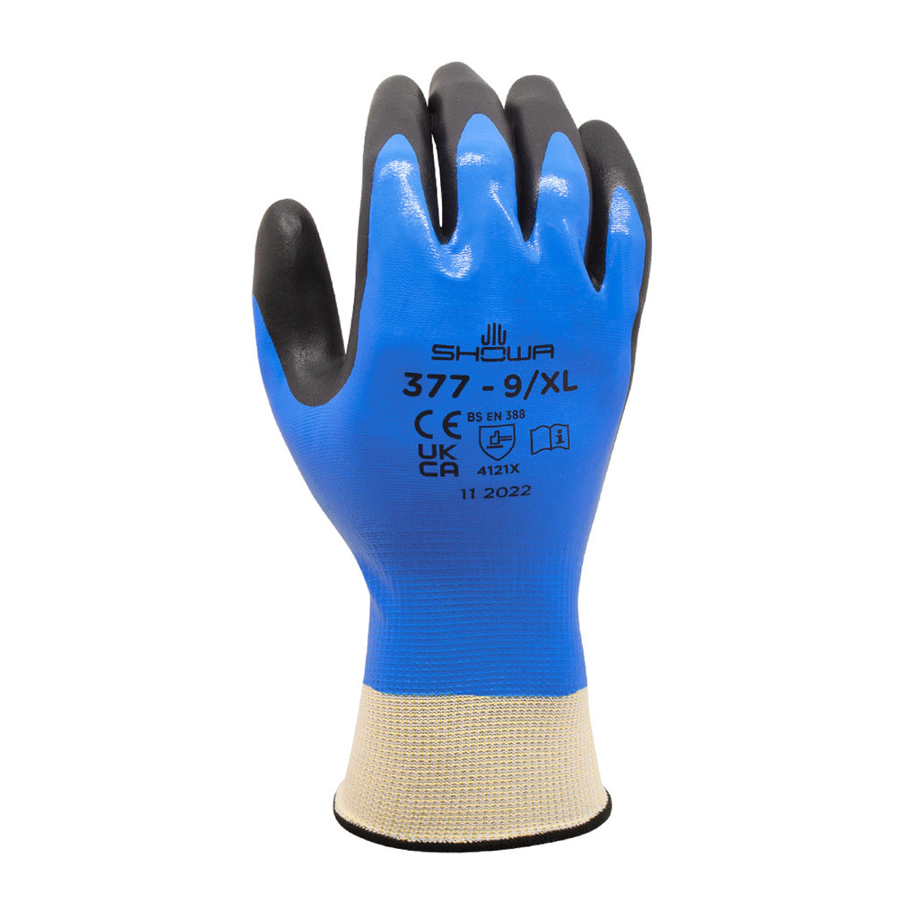 Schutzhandschuh 377