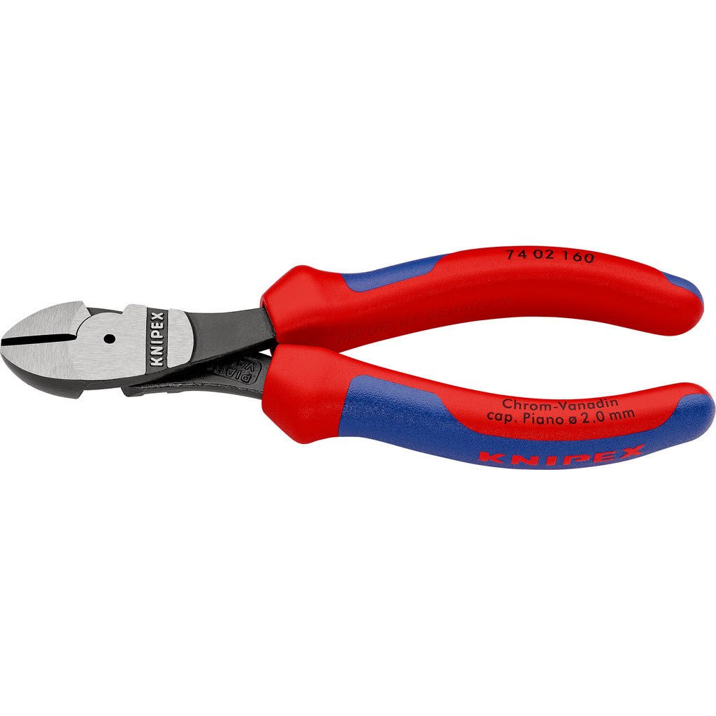 Knipex Kraft-Seitenschneider