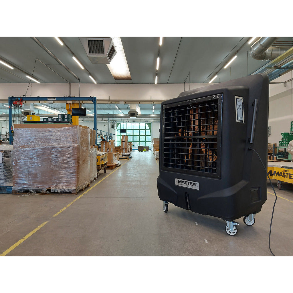 Mobile air cooler BC 221