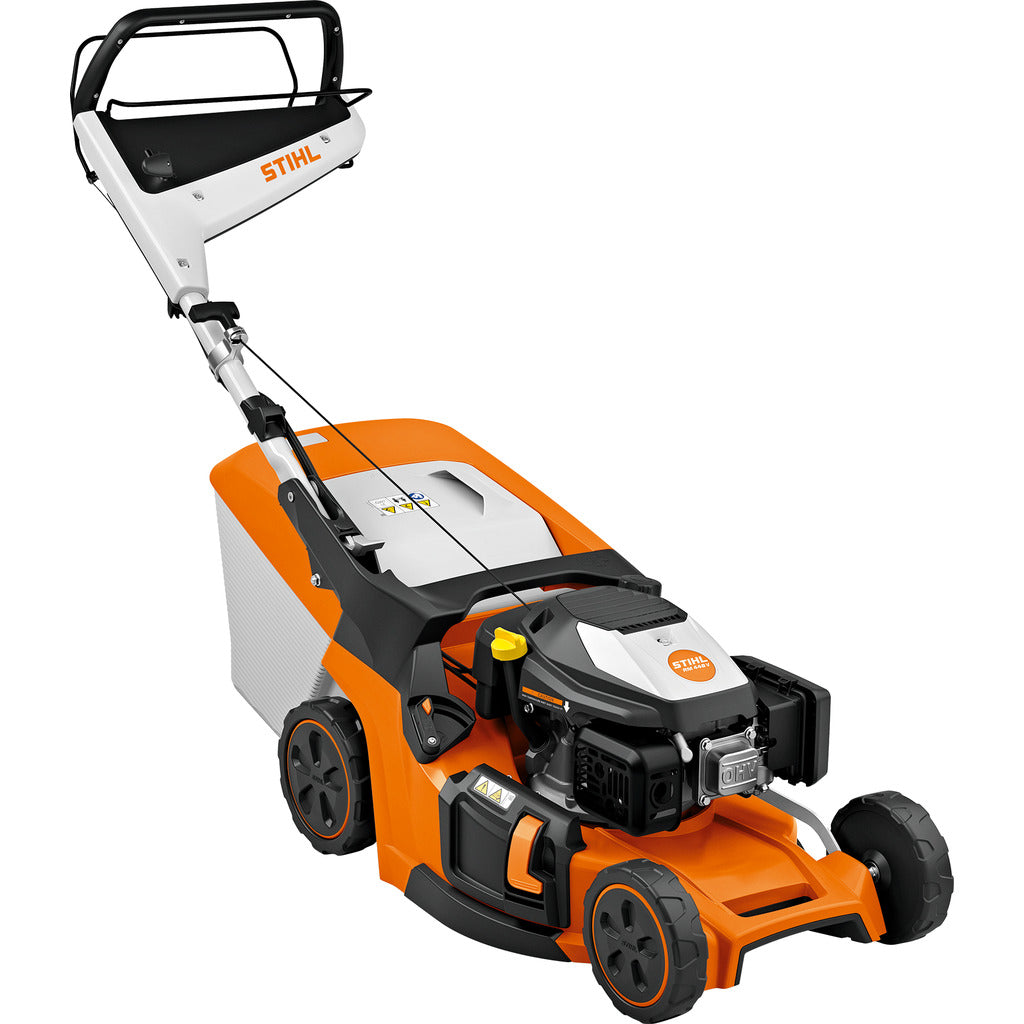 Stihl Benzinrasenmäher RM 448.3 V