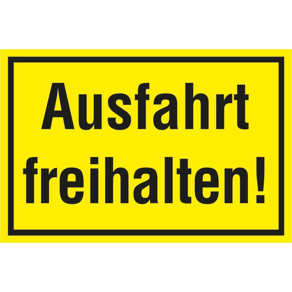 CARTELLO INFORMATIVO