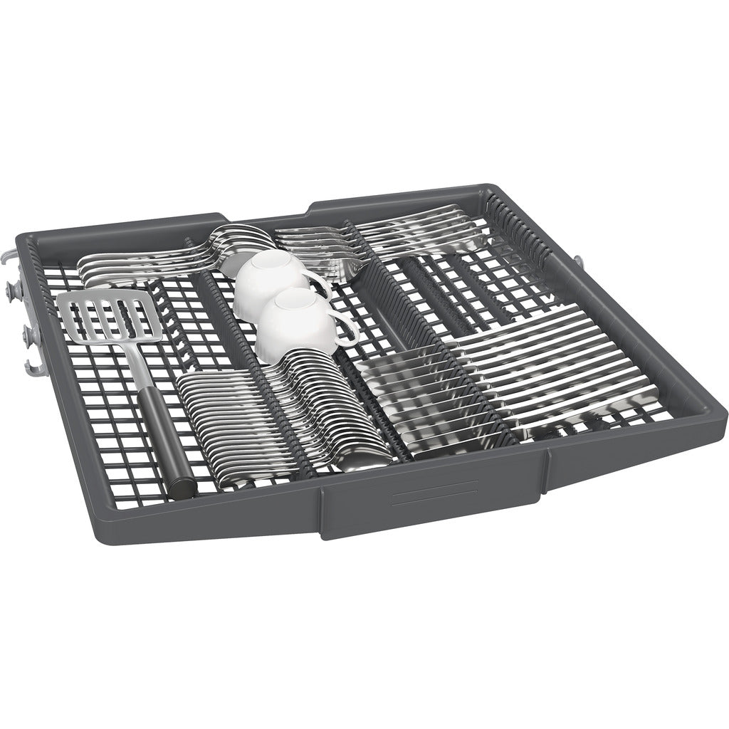 Vollintegrierter Geschirrspüler XXL iQ500 SX95EX22CE