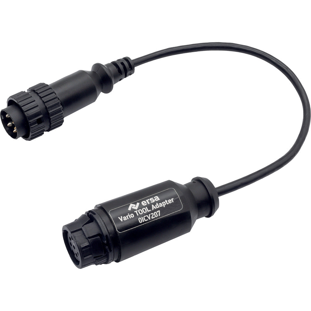 VARIO TOOL adapter / antistatic