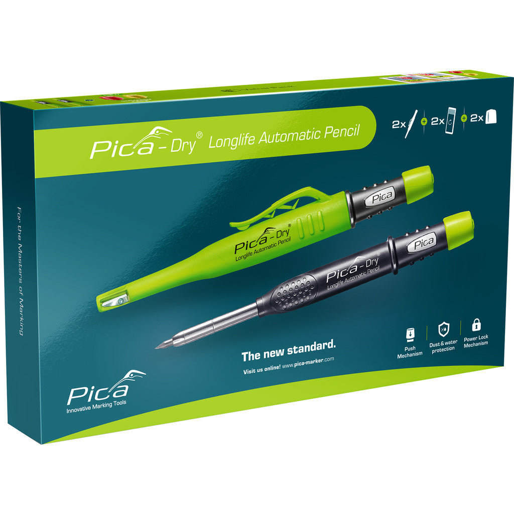 Pica-Dry® + Minensets Vorteilsbox
