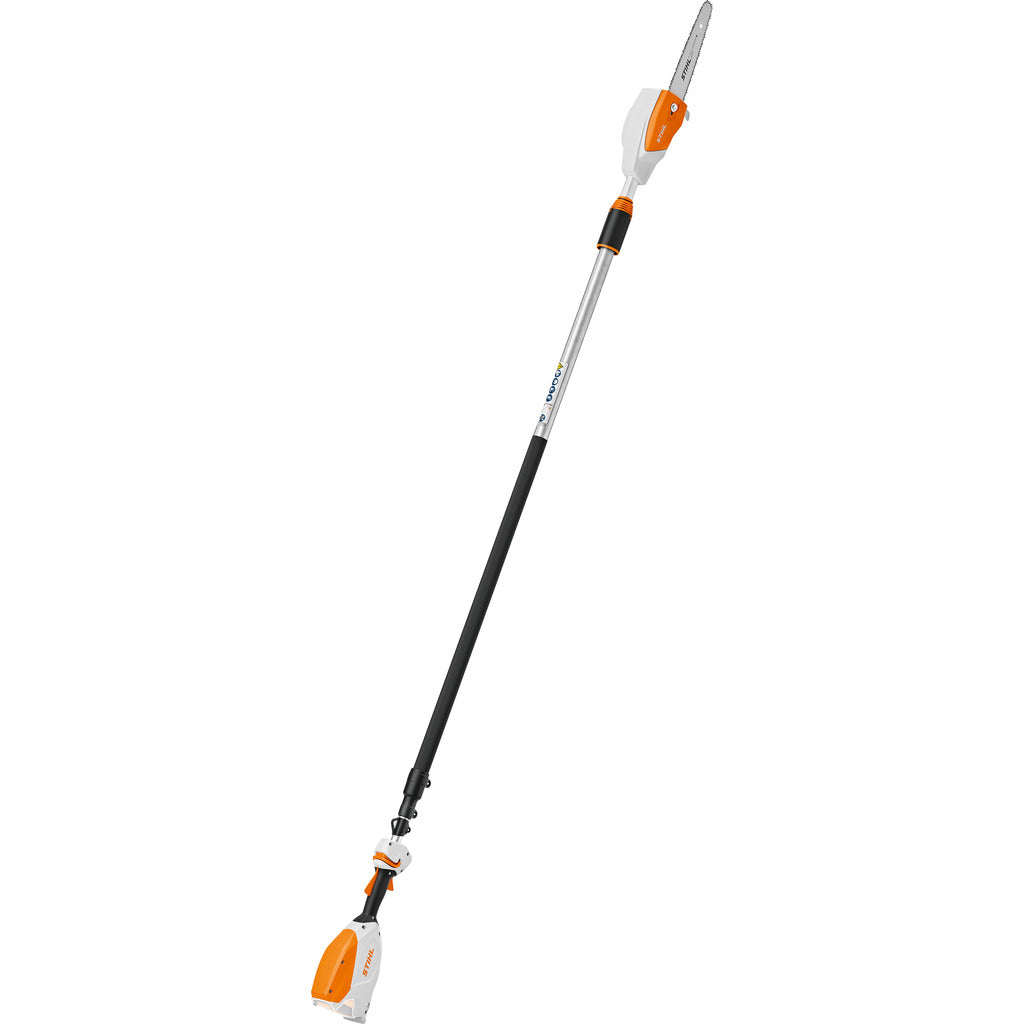 Stihl cordless pole pruner HTA 86 / without battery and charger