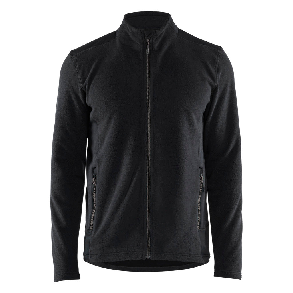 Microfleece Jack