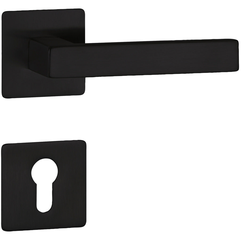 Handle set model 1682.L West