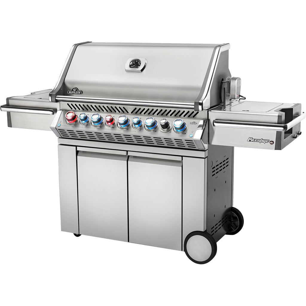 Napoleon Gasgriller Prestige PRO™ 665