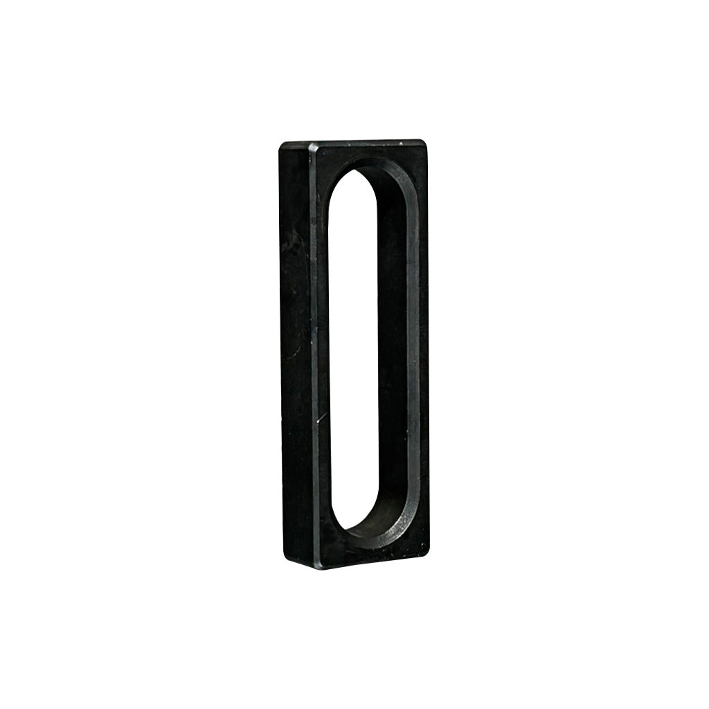 Schweißtisch Anschlagleiste / Langloch / System 16