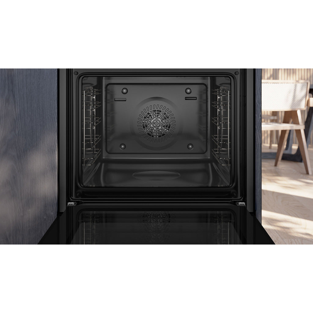 Built-in stove set iQ300 EQ211KA01Z