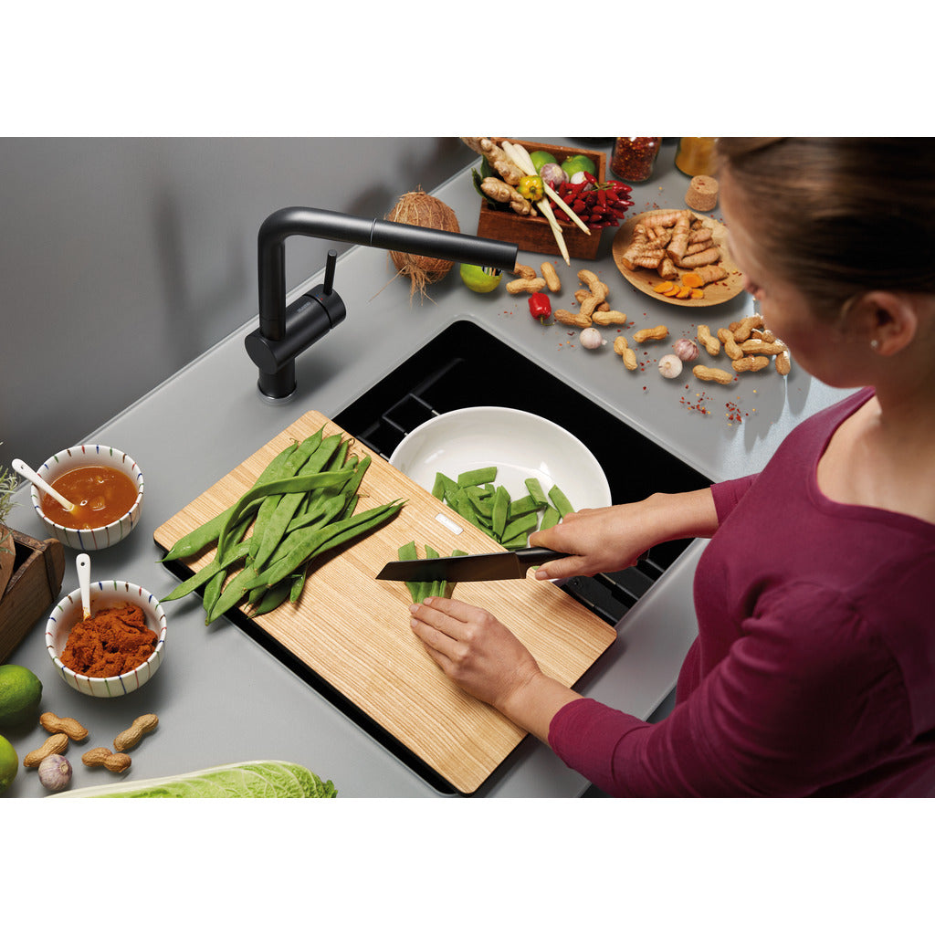 Lavello Silgranit ETAGON 500-U SG