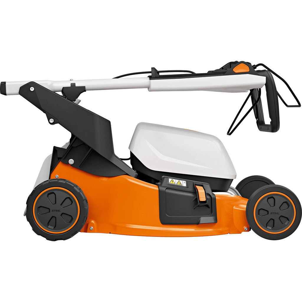 Stihl cordless lawn mower set RMA 253 T / with AK 30 S battery and charger