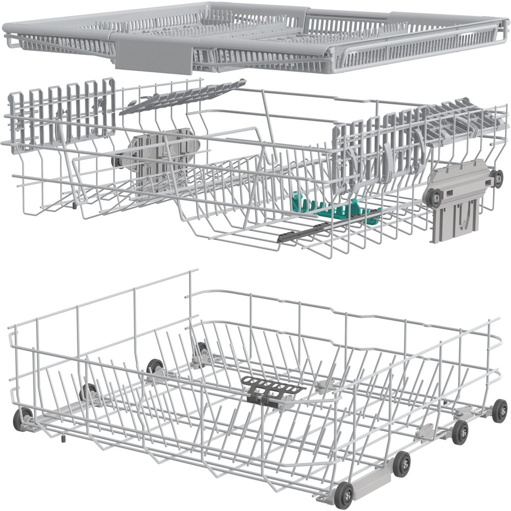 Lavastoviglie integrata GI643D90X