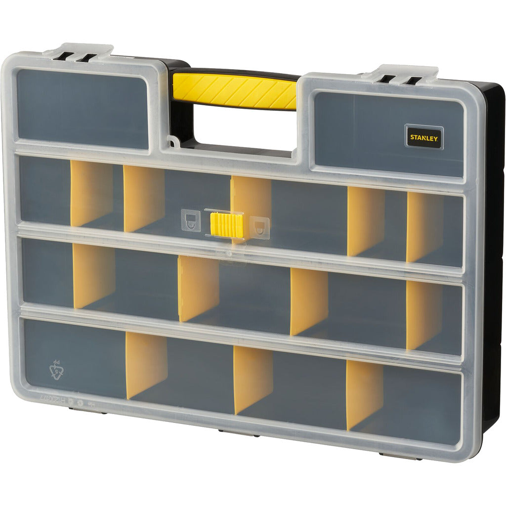 Organizer Standard with 25 compartments