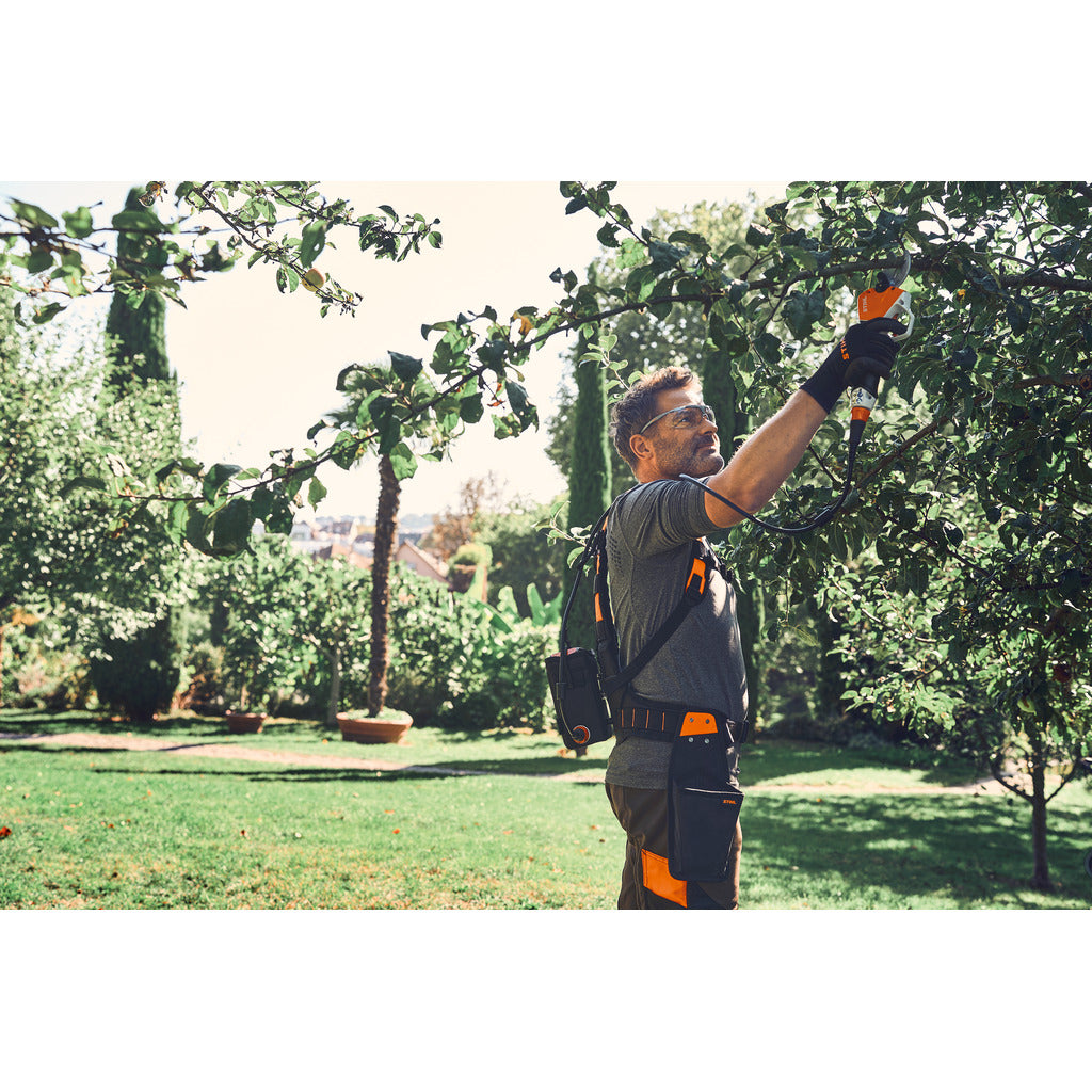 Stihl Akku-Astschere ASA 140 / mit Akku ohne Ladegerät