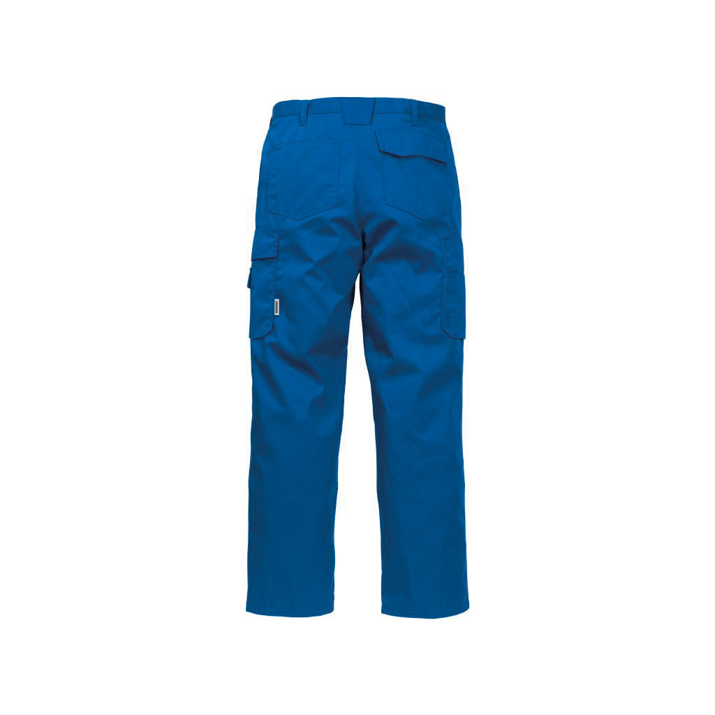 Pantaloni 2580 P154, con tasche alle ginocchia