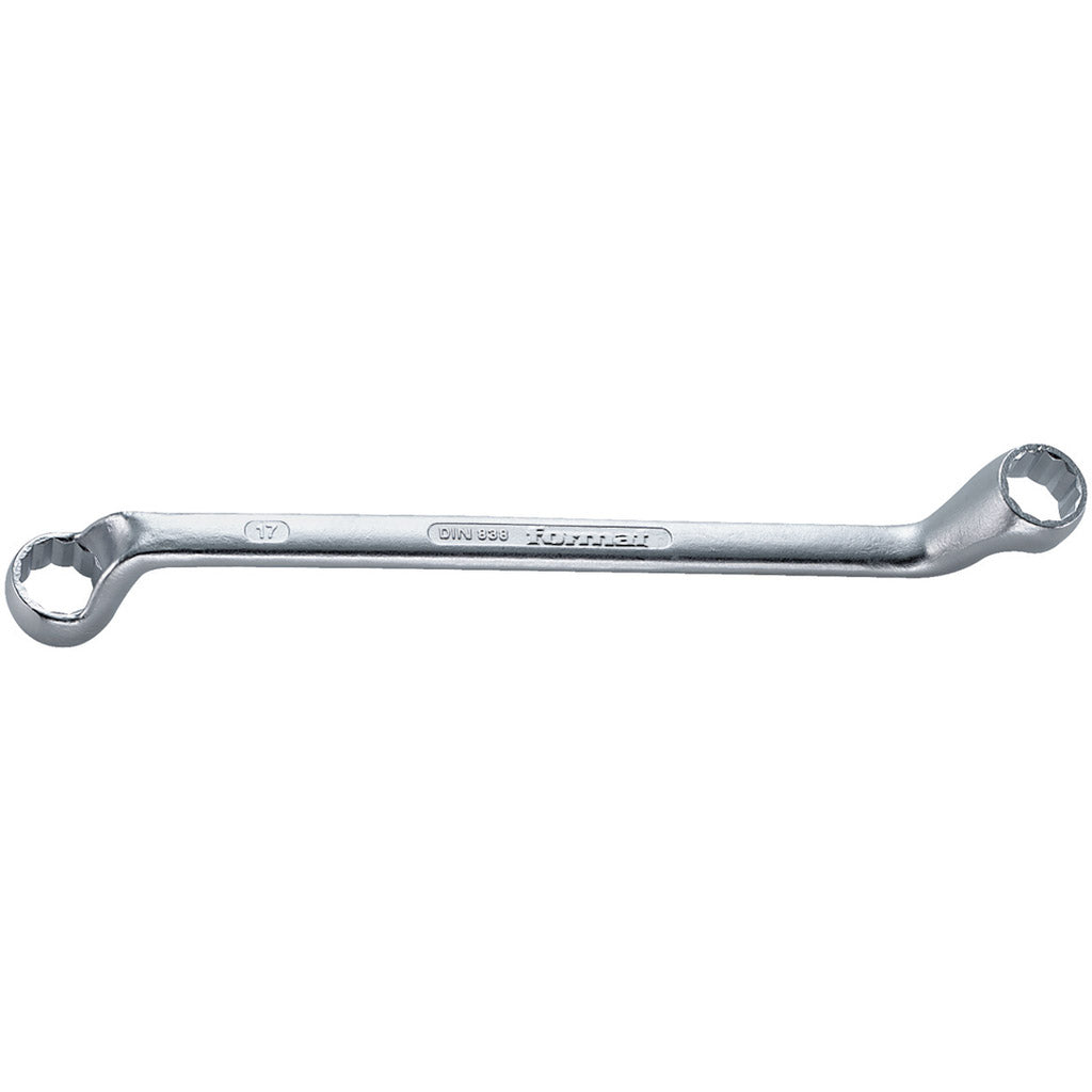 Chiave a forchetta doppia, offset 5739