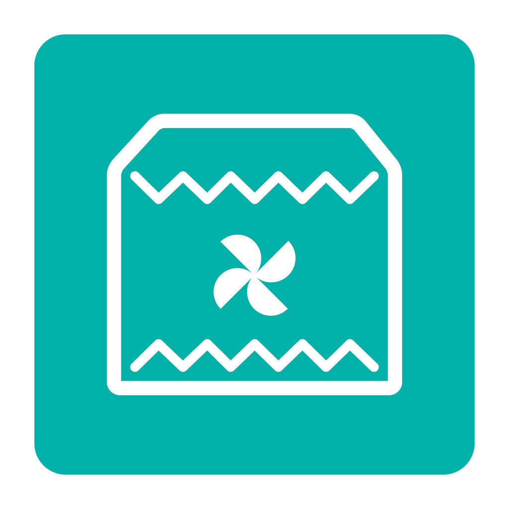 Built-in combi steamer G800 BFS6148B