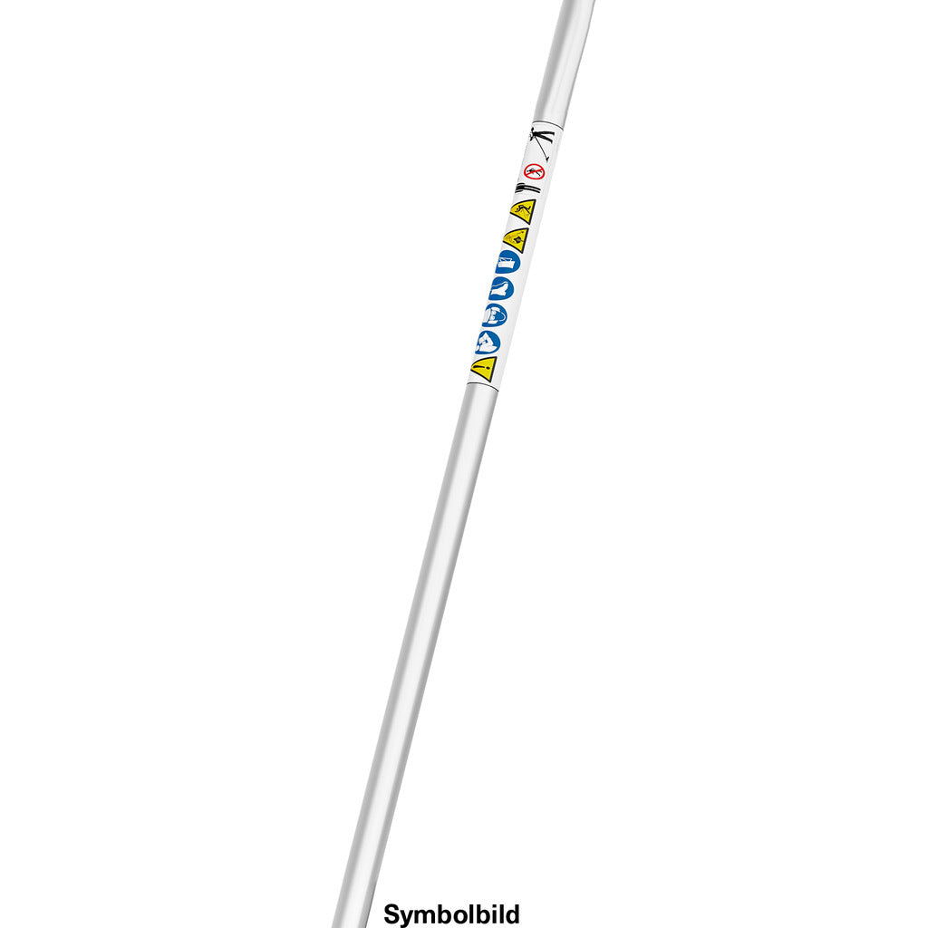 Stihl shaft for brush cutters