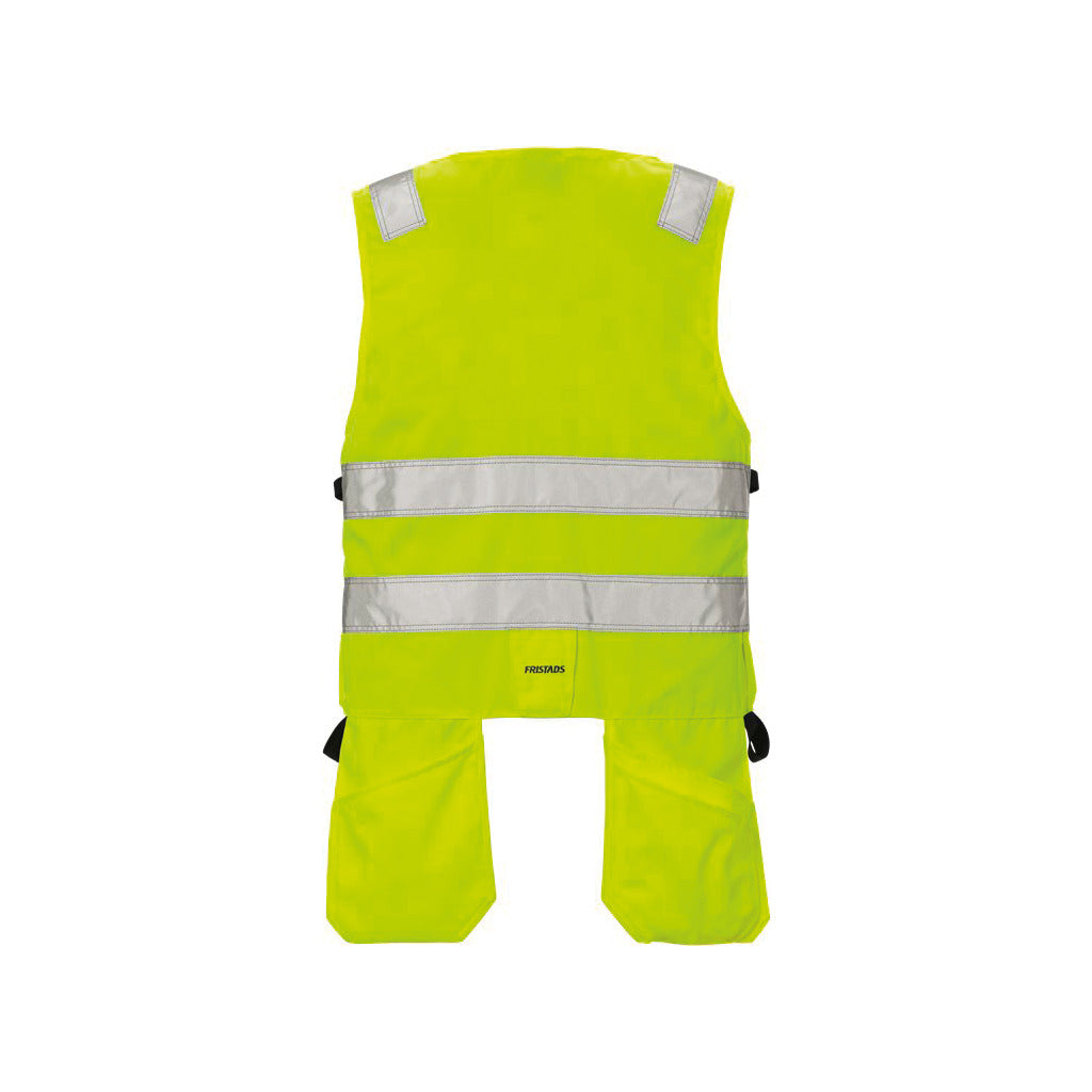 High Vis Weste Kl. 2 5003 PLU