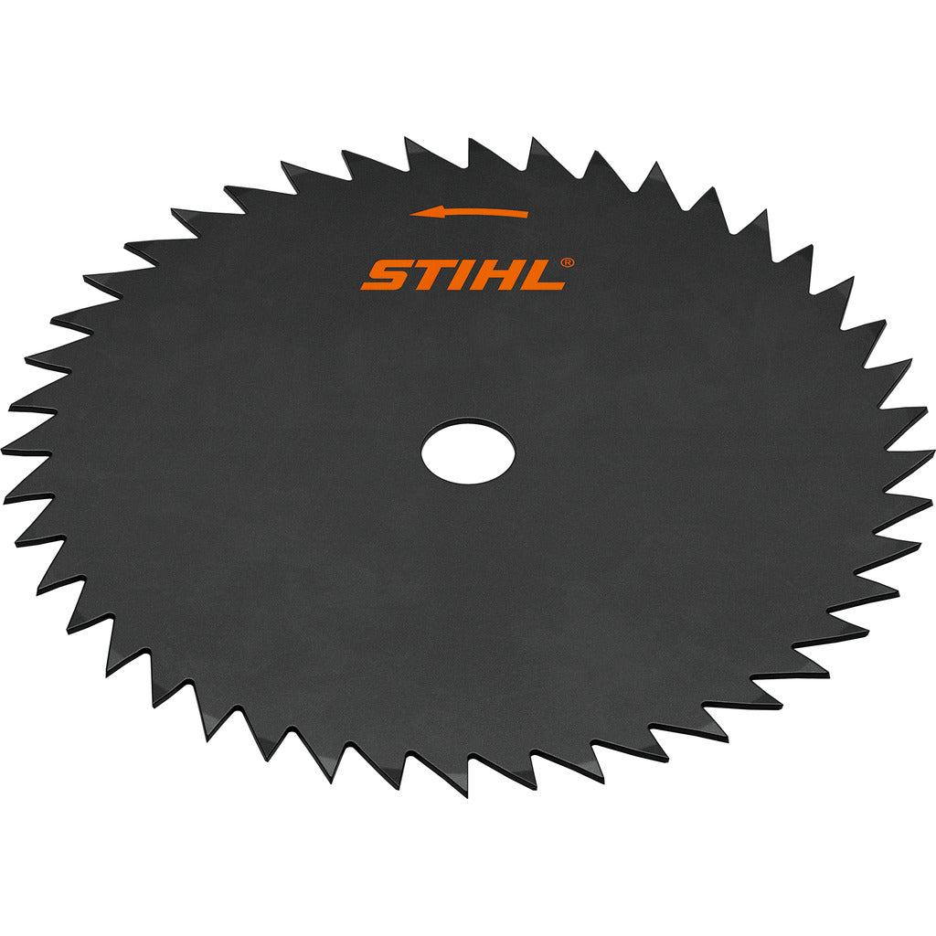 Stihl Kreissägeblatt WoodCut mit Spitzzähnen