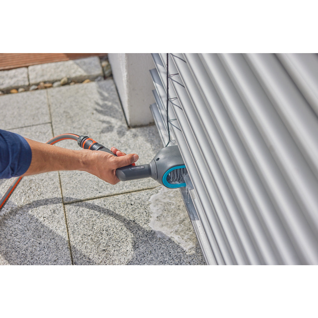Gardena Cleansystem / Blind Brush